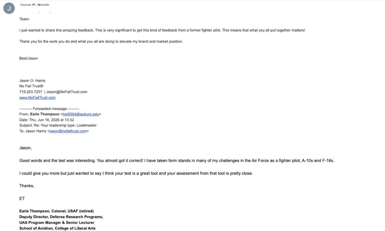 Jason: client feedback on the funnel work
