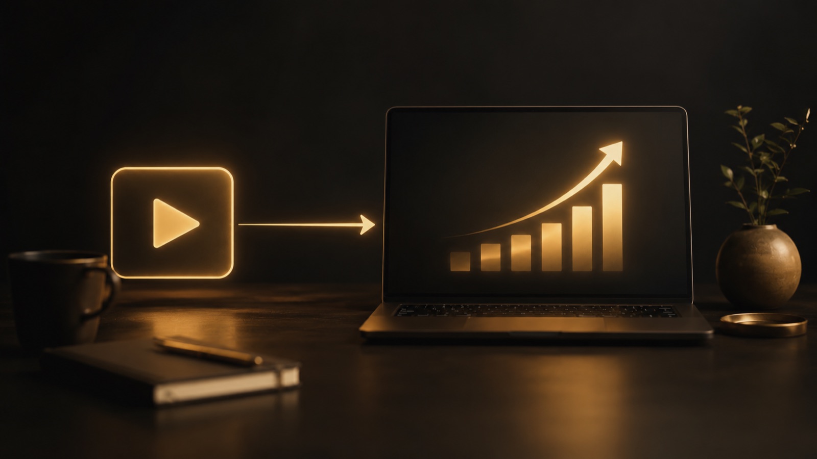 The Content-to-Cash System