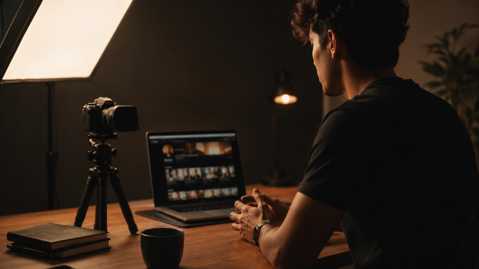 Grow on YouTube as a Founder or Coach