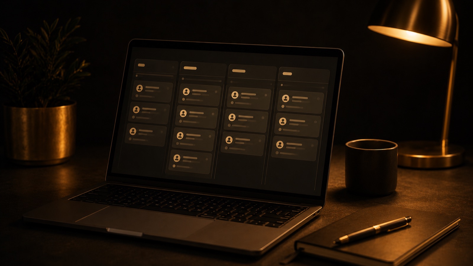 Build a Simple Backend That Runs Your Leads