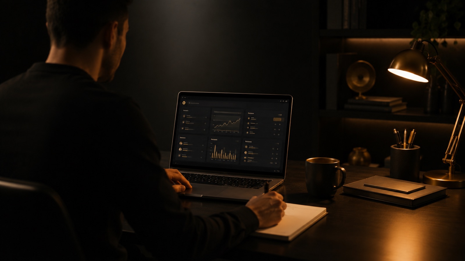 What Is a Growth Operator?