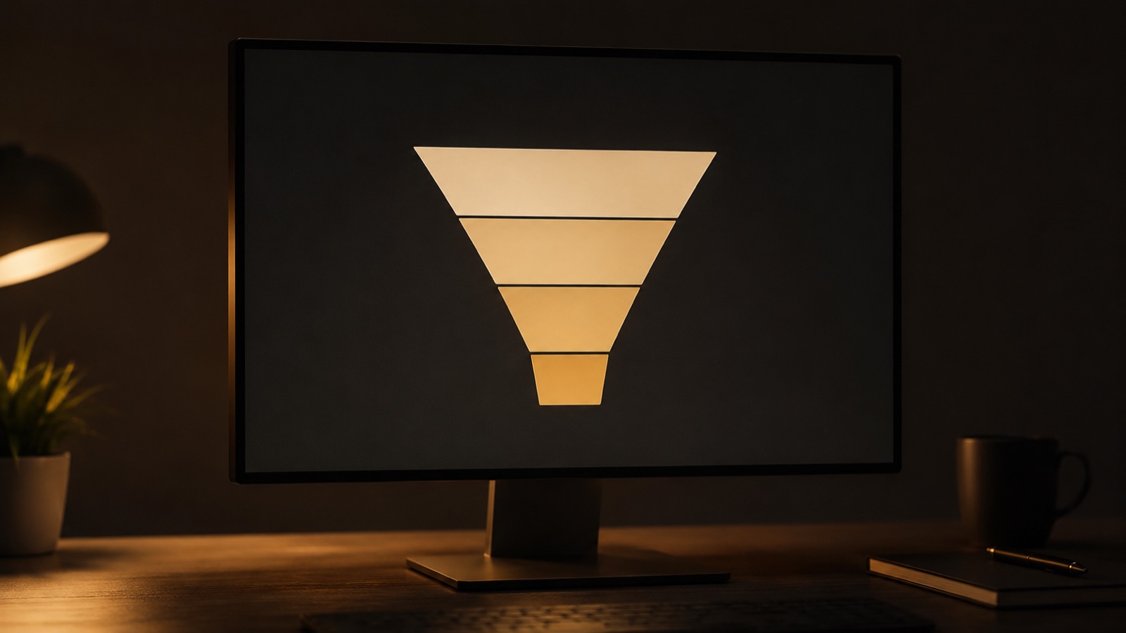 What Is a Marketing Funnel?