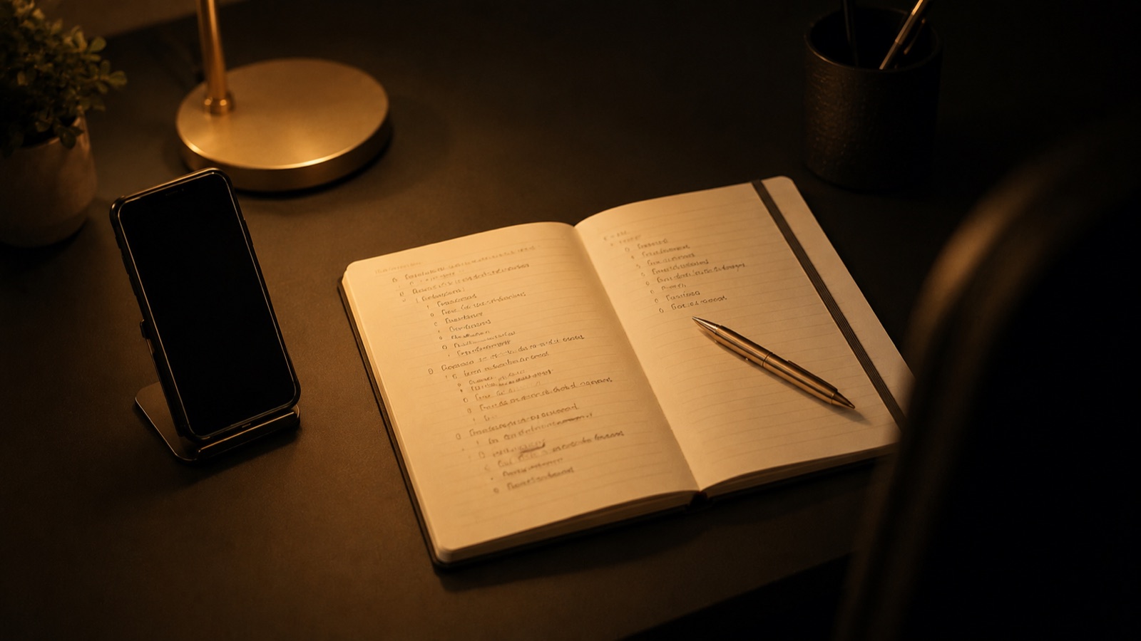 Write a Video Script That Keeps Attention