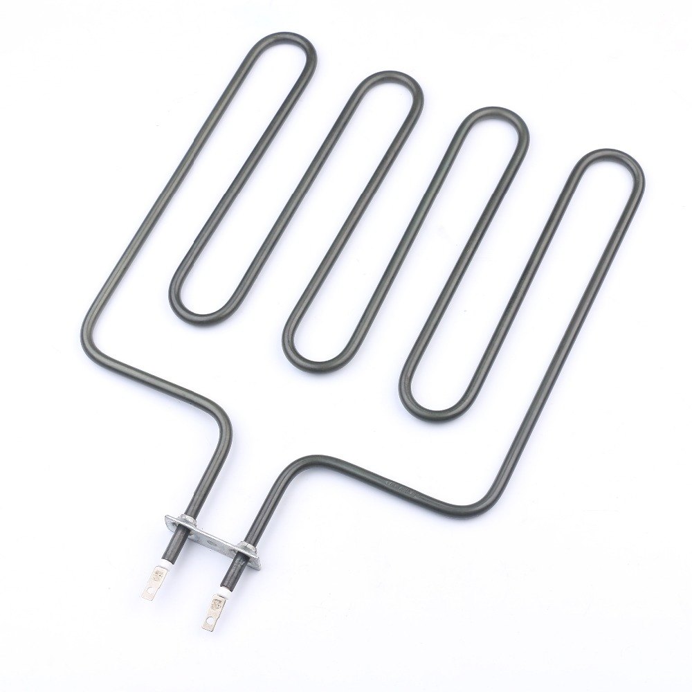 Industrial Oven Heating Systems