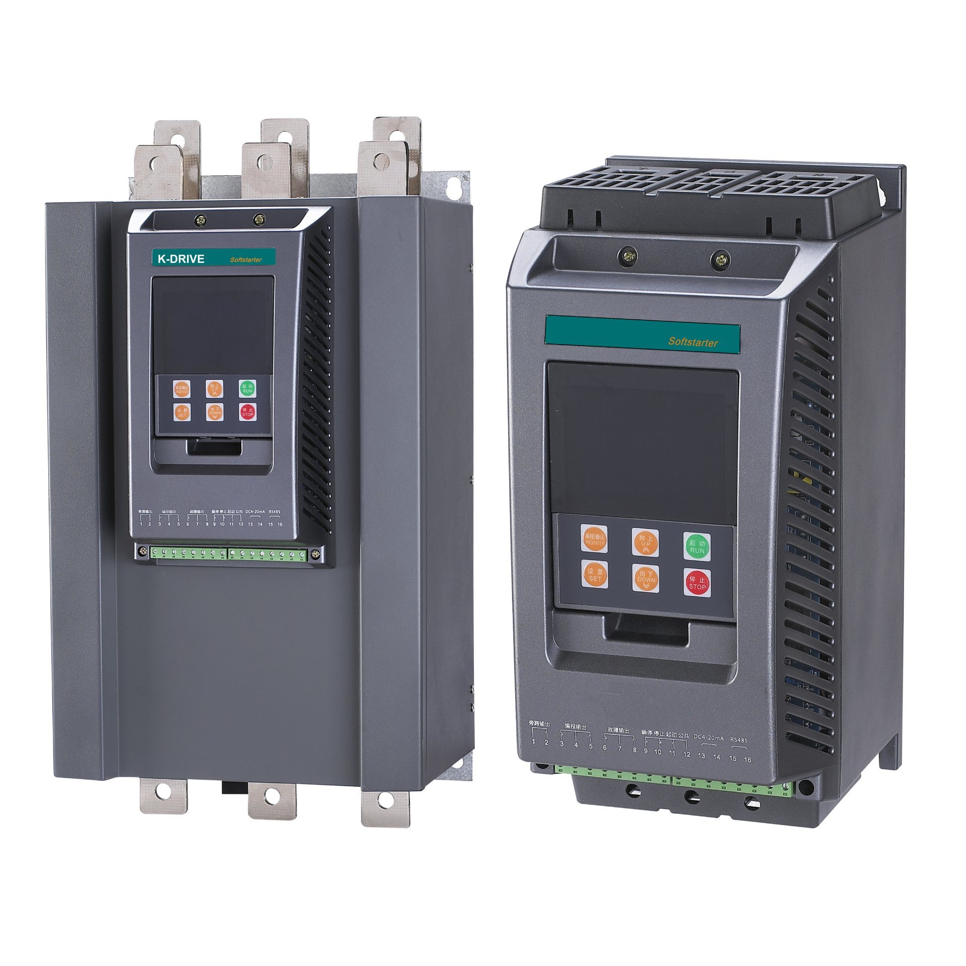 Soft Starters