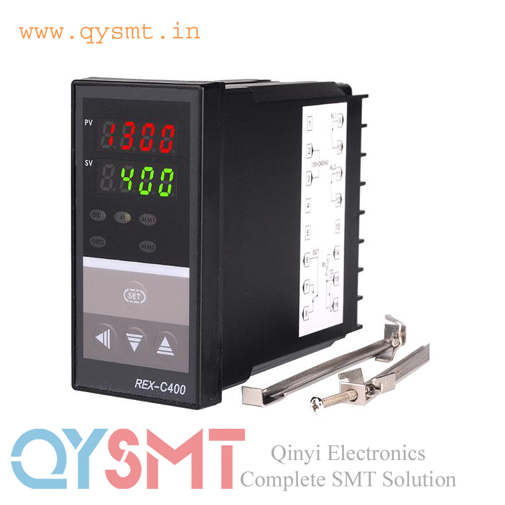 Temperature Controllers
