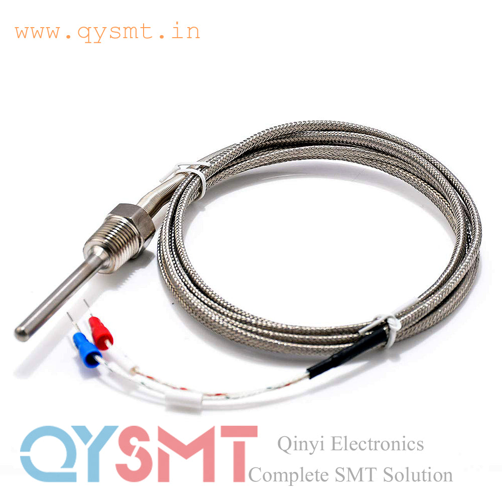 Thermocouples